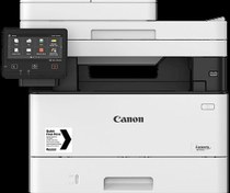 Resim Canon i-Sensys MF443DW Wifi + Fotokopi + Tarayıcı Çok Fonksiyonlu Lazer Yazıcı 