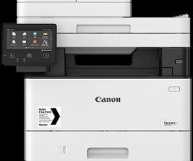 Resim Canon i-Sensys MF443DW Wifi + Fotokopi + Tarayıcı Çok Fonksiyonlu Lazer Yazıcı 