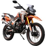 Resim Arora Cr 250 Cross 