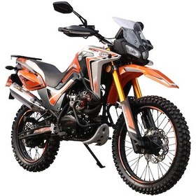 Resim Arora Cr 250 Cross 