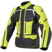 Resim Clover Savana-2 Kadın Mont - Neon 