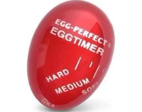 Resim Neptüns Dublör Yumurta Zamanlayıcı Egg Timer 