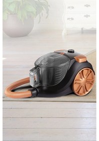 Resim Sinbo SVC-8613 2000 W Toz Torbasız Elektrikli Süpürge 