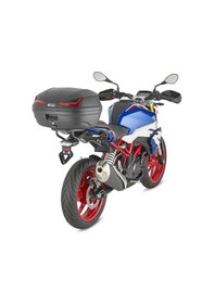 Resim Gıvı E455n Çanta N 