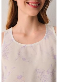 Resim Suwen Amy Atlet Pantolon Pijama Takımı Sh26529660a921 Çok Renkli 