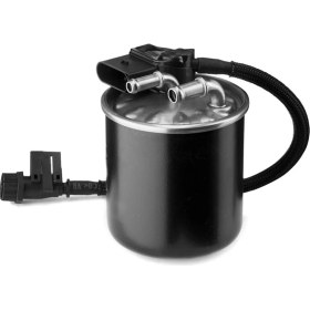 Resim Fıl ZP8082FMBM-MAZOT Filtresi (Sensorsuz) Mercedes E Serisi W211 E220 Cdı A6460920501 