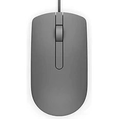 Resim Daders Home Dell MS116 570-AAIT Optik Fare Gri 