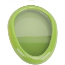 Resim MUHTELİFİÇGİYİM Avokado Şeklinde Esnek Yiyecek Saklama Kutuları 