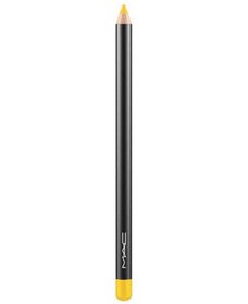 Resim Mac Çok Amaçlı Yumuşak Göz Kalemi - Chromagraphic Pencil Primary Yellow 1.36 G 