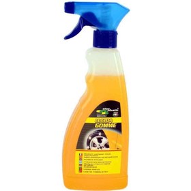 Resim 500 Ml Lastik Parlatıcı Pompalı Br0901001 