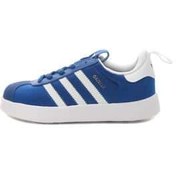 Resim adidas Adıfom Gazelle 360 C Çocuk Spor Ayakkabı Mavi 