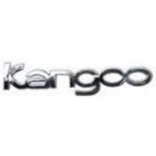 Resim Kangoo-2 Arka Bagaj Yazısı 7700310940 