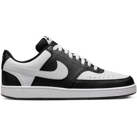 Resim Nike Court Vision Lo Nn Spor Ayakkabı DH3158-003 