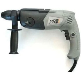 Resim Pro Technic Kırıcı Delici Matkap Profesyonel 2.5 KG 850 W 