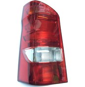 Resim Mercedes Vito W447 Stop Lambası Duysuz Sol - 4478200064 