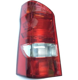 Resim Mercedes Vito W447 Stop Lambası Duysuz Sol - 4478200064 