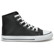 Resim Salvano Class Hı 2pr Siyah Erkek High Sneaker 