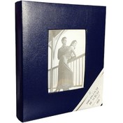 Resim Fotoğraf Albümü 10X15Cm 500 Lük Vinleks Deri 10X15 Fotoraf Albüm 