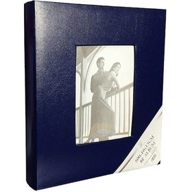 Resim Fotoğraf Albümü 10X15Cm 500 Lük Vinleks Deri 10X15 Fotoraf Albüm 