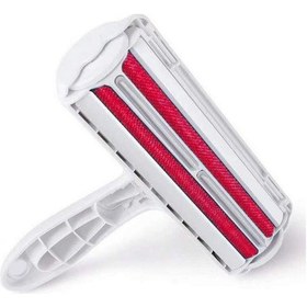 Resim Herkese Hediye Hazneli Kedi Köpek Tüy Toplama Aleti 