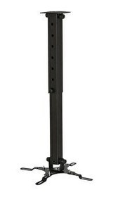 Resim Vontech PR03 35 - 55 CM Projeksiyon Tavan Askı Aparatı 