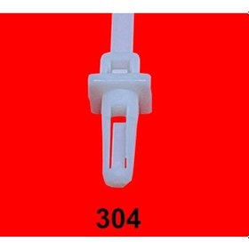 Resim Dübelli Kablo Bağı 3.6 X 115 Pkdb 304 200 Adet 