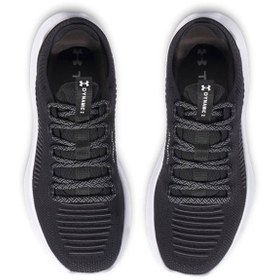 Resim Under Armour Dynamic 2 Erkek Siyah Antrenman Ayakkabısı 3028076-002 