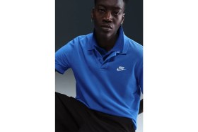 Resim Nike Club Woven Cargo Short In Black Erkek Dokuma Kargo Cepli Şort Siyah Beyaz 