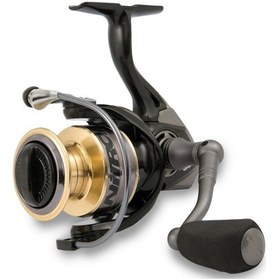 Resim Lineaeffe Nitro 9+1 Bb 40 Olta Makinesi (549196763) 