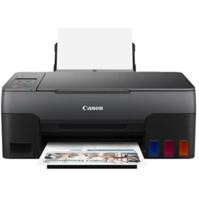 Resim Canon G2420 Renkli Mürekkep Tanklı Yazıcı 