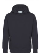 Resim Vonn Studios Vonn's Hoodie Grey 