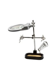 Resim Powermaster PM-11470 Mercekli Havya Standı 