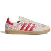 Resim Ftwwht/crewht/betsca Adidas Kadın Günlük Ayakkabı Samba Og W Jr8841 Beyaz 