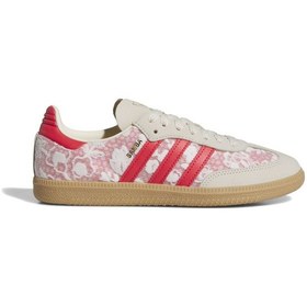 Resim Ftwwht/crewht/betsca Adidas Kadın Günlük Ayakkabı Samba Og W Jr8841 Beyaz 