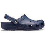Resim Crocs Classic Unisex Lacivert Terlik Lacivert 