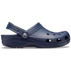 Resim Crocs Classic Unisex Lacivert Terlik Lacivert 