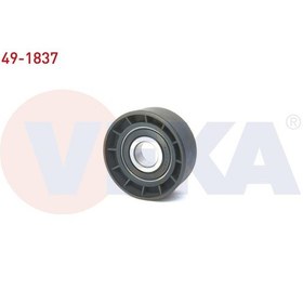 Resim V Kayısı Gergı Rulmanı Plastık 60 25 Fıat Ducato 2.0 Jtd 2001-/ 