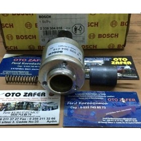 Resim 2339304018 Bosch 12V Marş Otomatiği Mercedes-Benz A Class C 