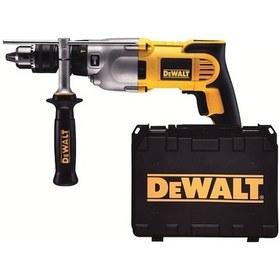 Resim Dewalt D21570K 1300 W 16 MM Profesyonel Darbeli Matkap 