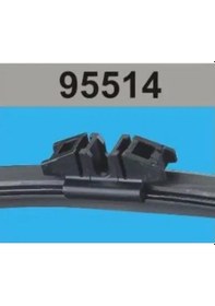 Resim Rbw 95514 Arka Silecek Supurgesi 