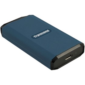 Resim transcend TS2TESD410C 2TB, External SSD, ESD410C, USB20Gbps, Type C 