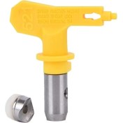 Resim Mingjin Shop 1 N521 Tarzı Wagner Boya Püskürtme Aletleri Için Eries Havasız Püskürtme Tabancası Ucu Nozulu (Yurt Dışından) 