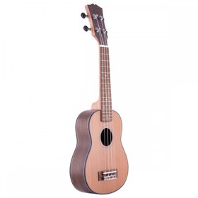 Resim Carlos U80 Soprano Ukulele 
