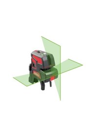 Resim LEVELFİX CL202G YEŞİL ÇİZGİ LAZER 