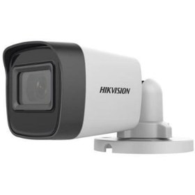 Resim Hikvision DS-2CE16dOT-EXİPF (C) Tvı Kamera 