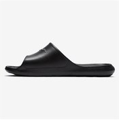 Resim Nike Victori One Shower Slide Erkek Terlik Siyah 