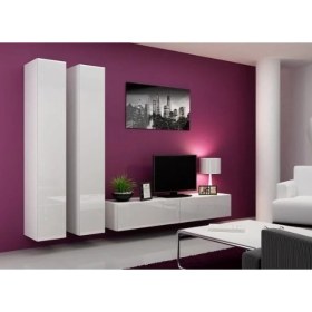 Resim Maxvivo Şapinova Tv Ünitesi 