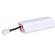 Resim SCOTT Proflow SC 9,6V 4000mAh Ni-MH Yedek Batarya - Uzun Ömürlü, Güvenilir Güç Çözümü 