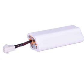 Resim SCOTT Proflow SC 9,6V 4000mAh Ni-MH Yedek Batarya - Uzun Ömürlü, Güvenilir Güç Çözümü 