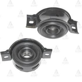 Resim Şaft Askı Takozu L-200 2006 Yerli Mr580647 